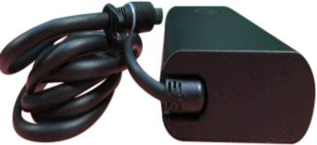 7.4mm barrel connector