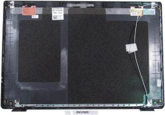 Cover with WLAN