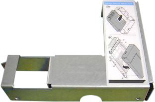 Inch HDD in a 3.5 Inch HDD,