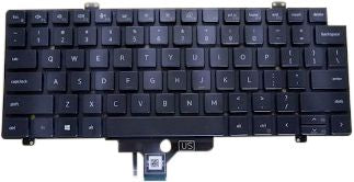 Keyboard with Backlight