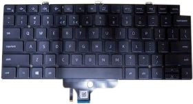 English-UK layout