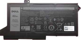 Batterie Dell 3 cellules 42 Wh pour Latitude 5420 - FEO : M3KCN