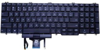 Latitude 5500/5501/5510/5511