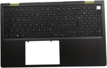 keyboard for computing