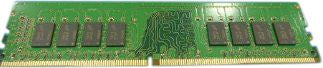 2666MHz, non-ECC