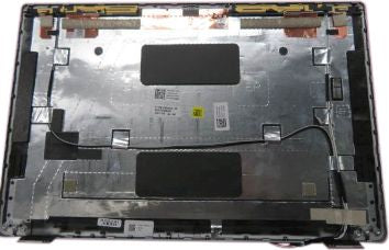IR camera and WWAN antenna