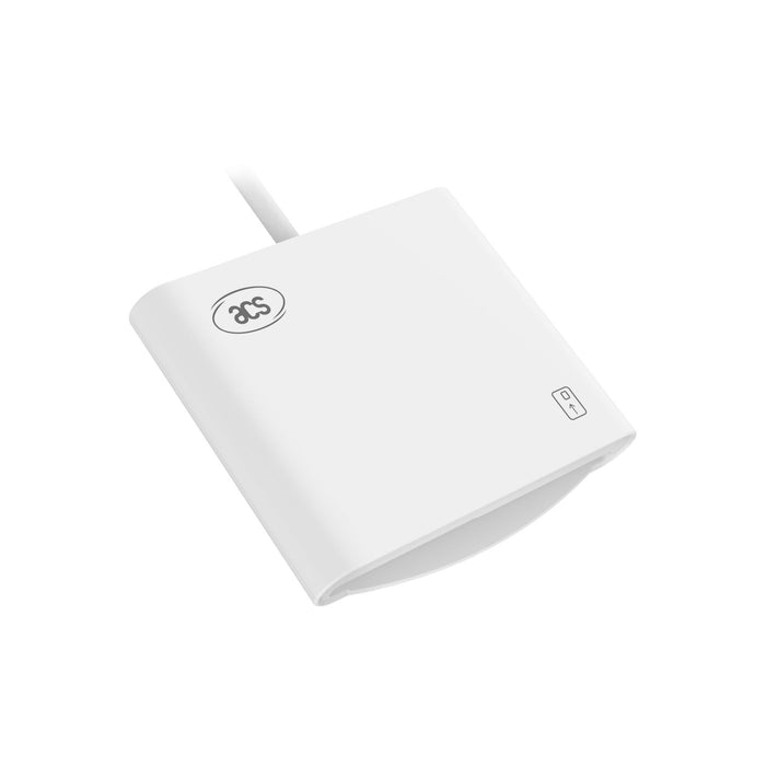Smart Card Reader