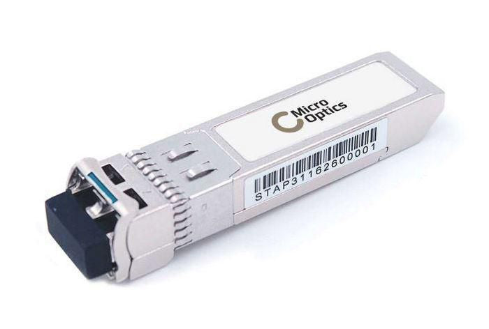 Compatible SFP+ 1310nm, SMF,