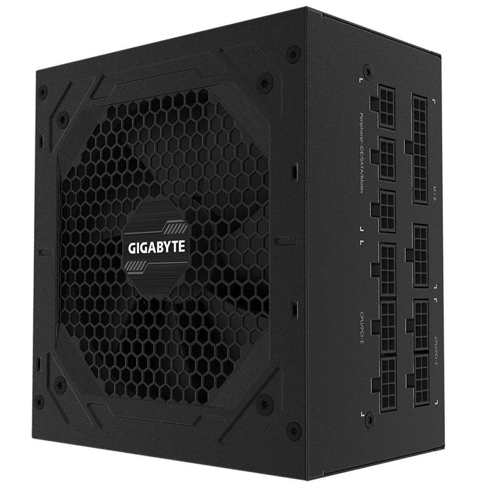 W 20+4 Pin Atx Atx Black