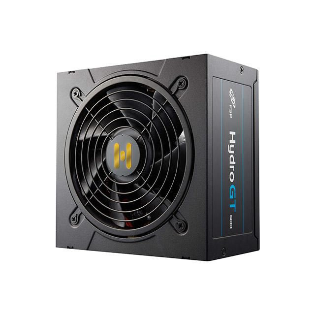 850W ATX3.0 FSP Fortron Hydro GT PRO PCIe Gen 5.0 Ready 80+ Gold