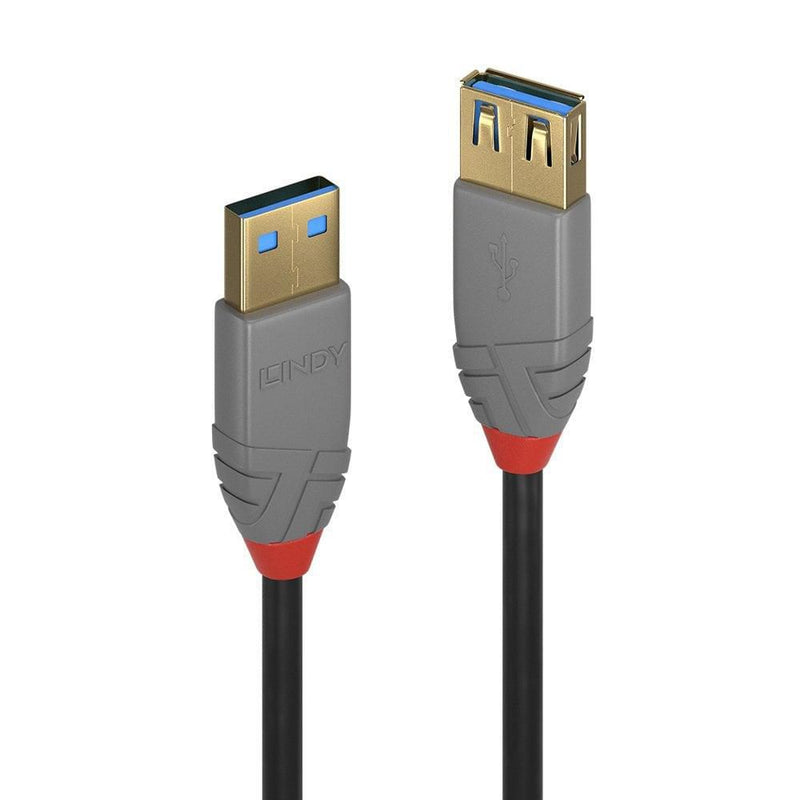 Cable, Anthra Line