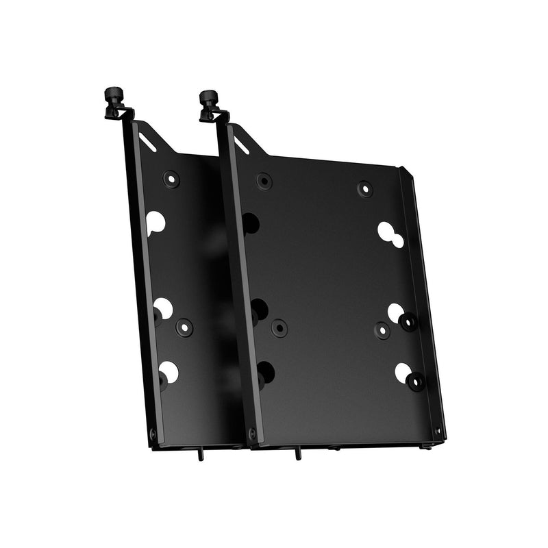 FRACTAL DESIGN Geh HDD Tray Kit Type B, Black Dualpack