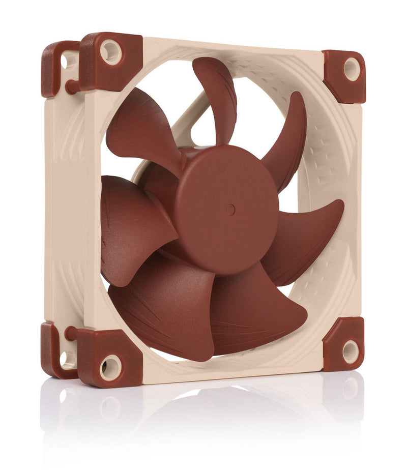 NF-A8 PWM, Computer case,
