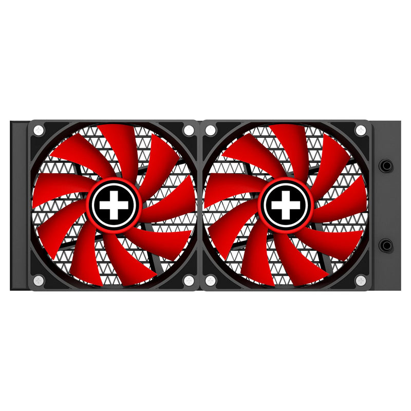 K Cooler Wasserkühlung Xilence LQ240
