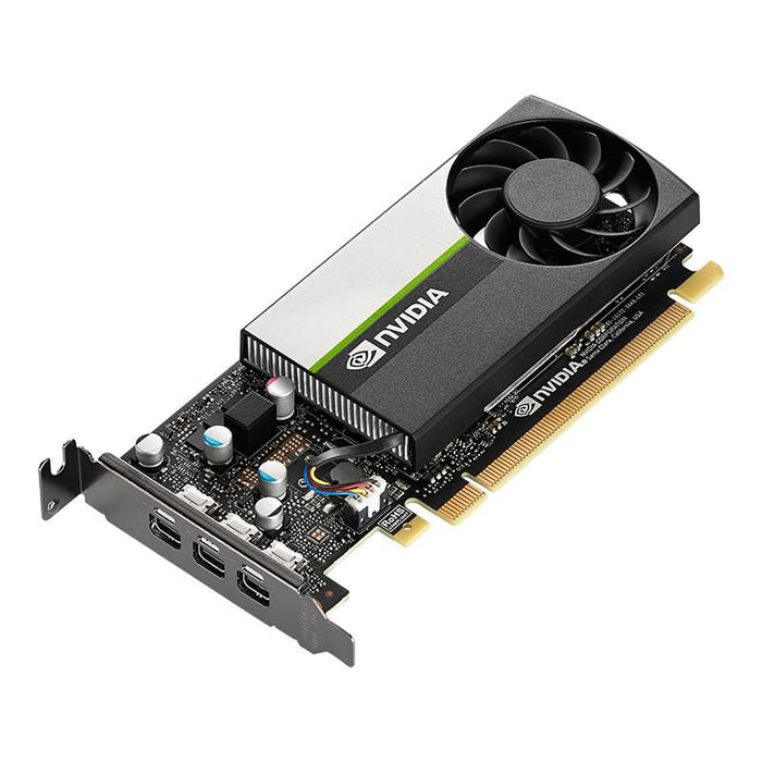 NVIDIA T400 GDDR6