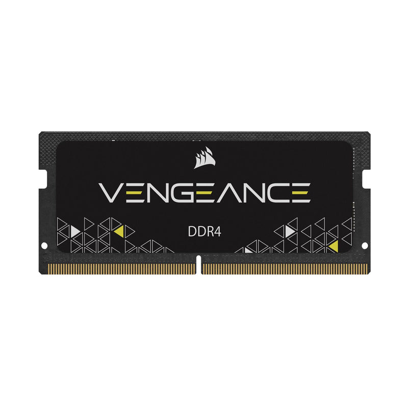 Vengeance,1.2V