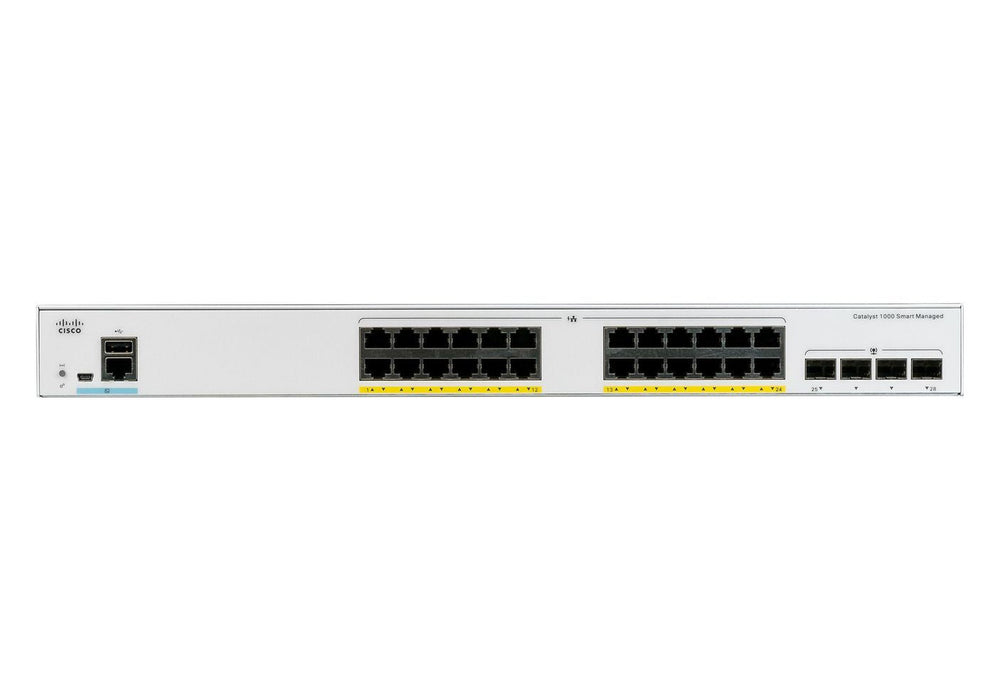network switch Managed L2