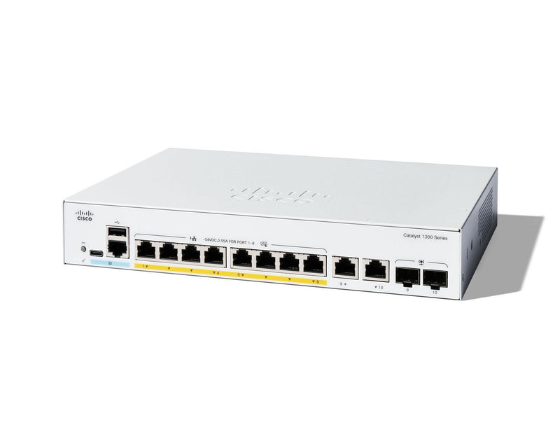 Gigabit Ethernet