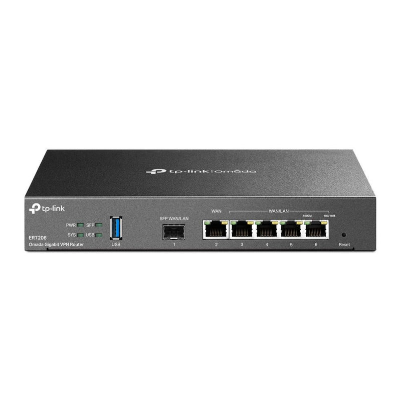 Vpn Router