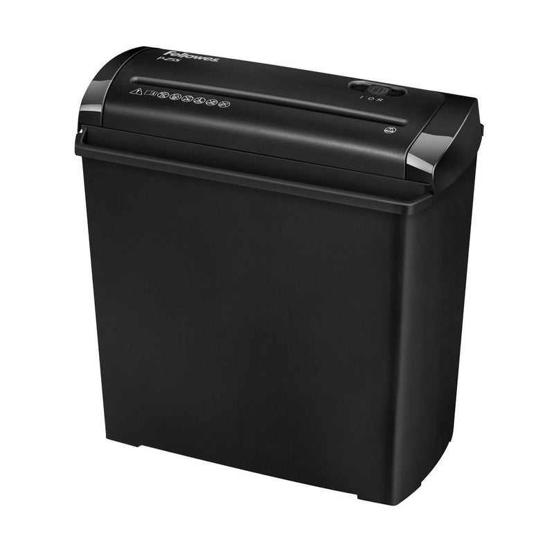 Powershred P-25S (Strip Cut) 220-240v UK