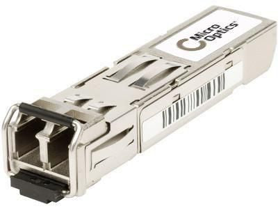 SFP, 1,25 Gbit/s, 850 nm, MMF,