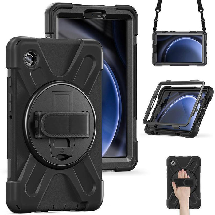 Defender Case with built-in