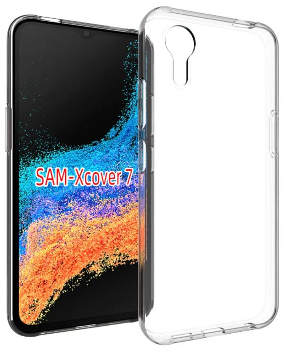 Cover. Material: 100% TPU