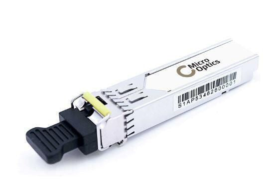 Compatible SFP Tx1550/Rx1310,