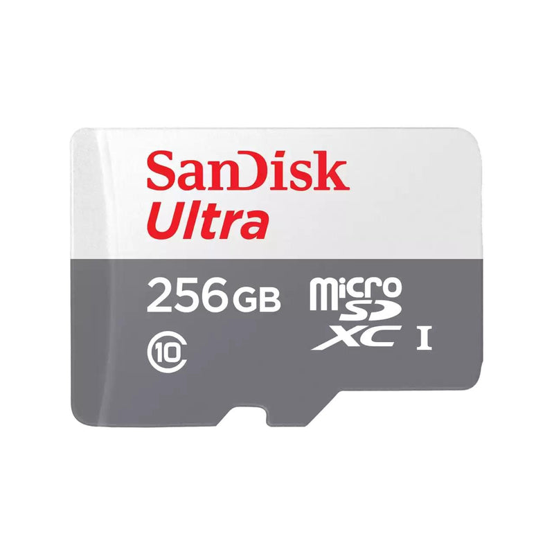 MICROSDXC 100MB/S CLASS 10
