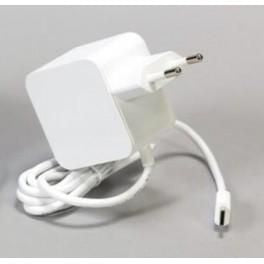 SUPPLY 27W WHITE USB-C 1.5M