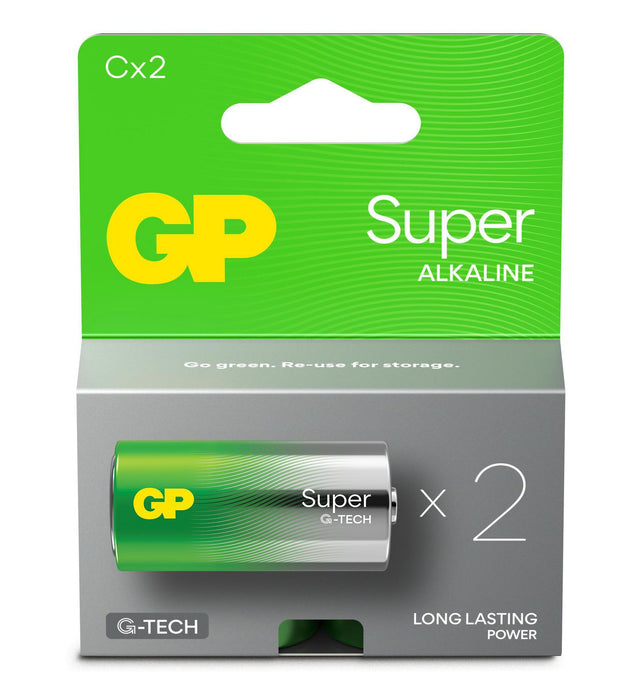 Battery. 2-Pack