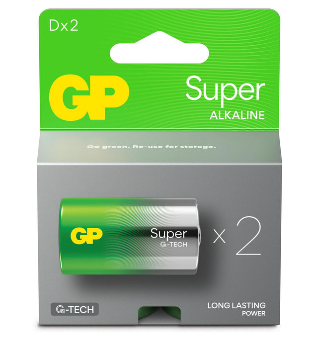 Battery. 2-Pack
