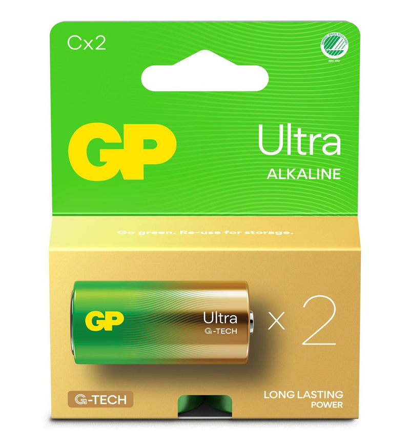 Battery. 2-Pack