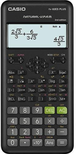 Pocket Scientific Black
