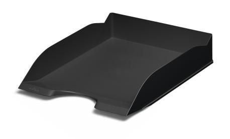 Briefablageschale ECO A4 schwarz