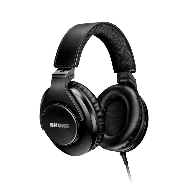 Wireless Stage/Studio Black