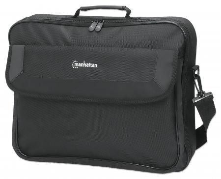 Clamshell Design, Black, Low