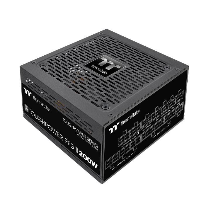 1200W Thermaltake Toughpower PF3