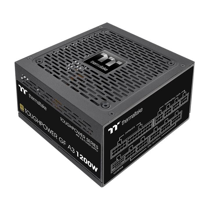 1200W Thermaltake Toughpower GF A3 GEN 5 Gold FULLY MODULAR