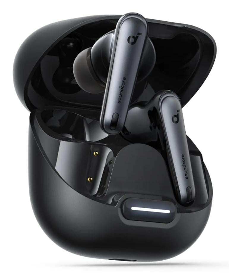 Wireless In-Ear Music Usb
