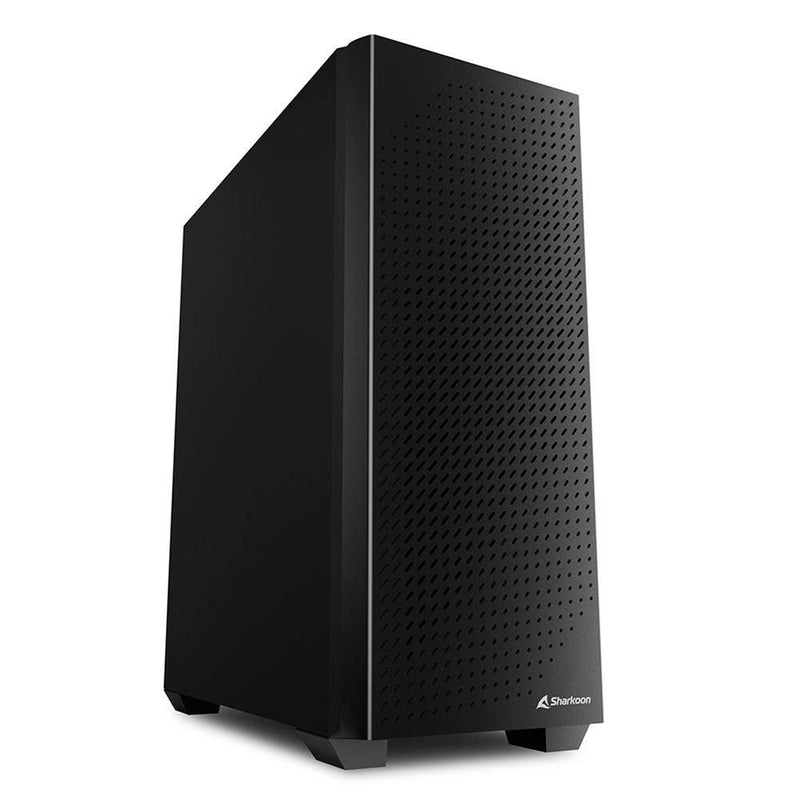 Midi Sharkoon VS9 Black