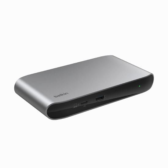 40000 Mbit/S Black, Grey
