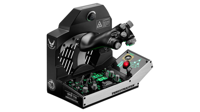 Thrustmaster AddOn Viper TQS Mission Pack (PC)