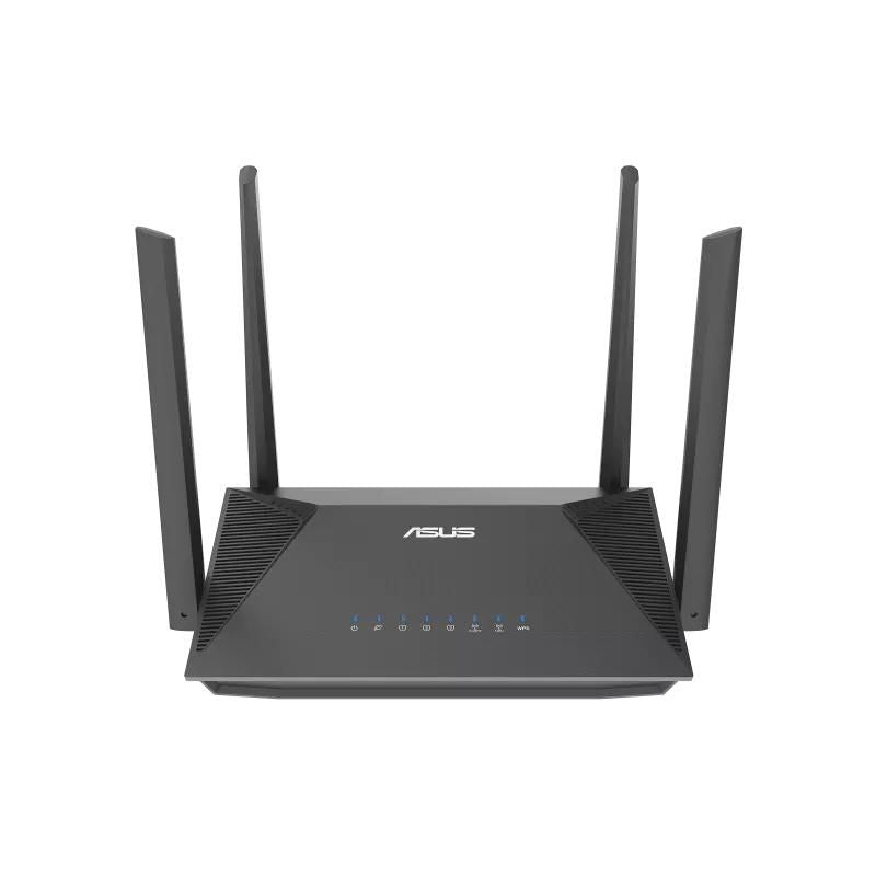 Gigabit Ethernet Dual-Band