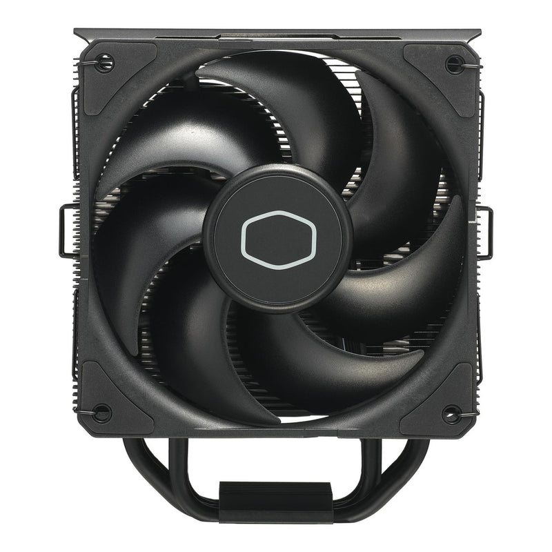 Cooler 12 Cm