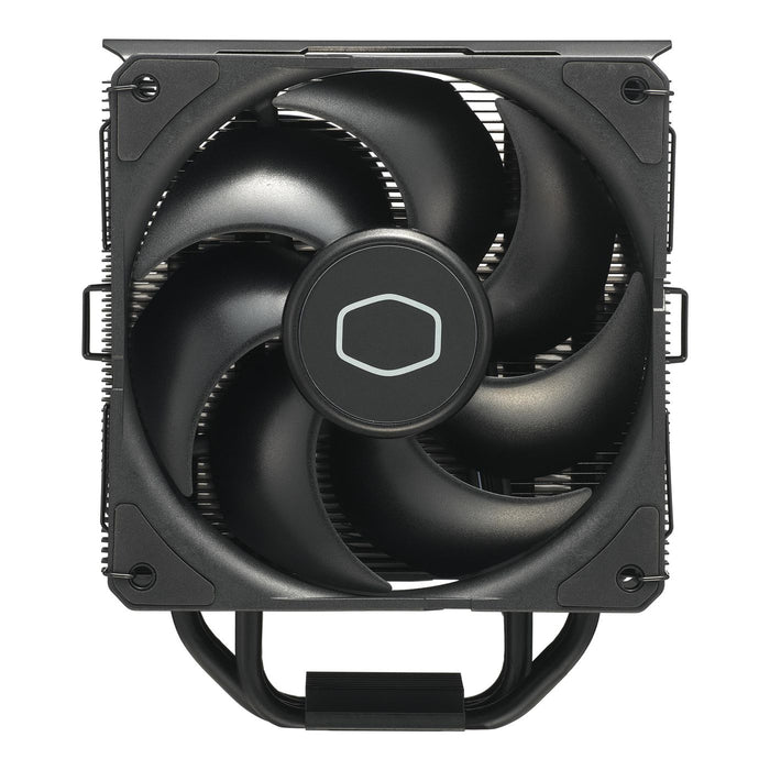 Cooler 12 Cm