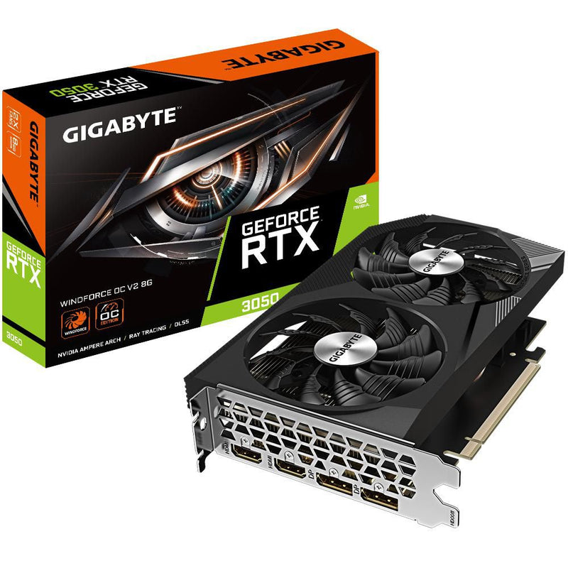 V2 8G Nvidia 8 Gb Gddr6