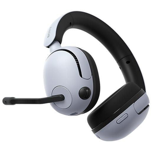 Sony INZONE H5 Wireless Wired Headset Black White