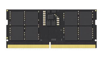 16GB Lexar 4800 SODIMM CL40 memory