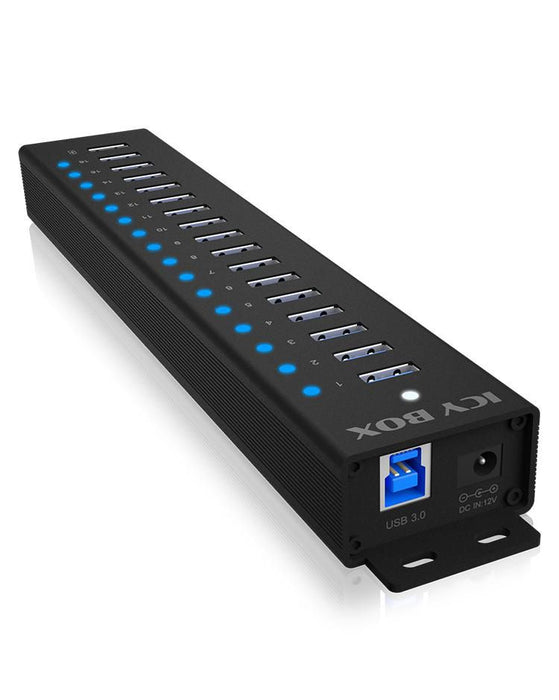 1 Type-A Interface